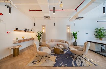 Office Space - Studio for rent in Magnum Opus Tower - Barsha Heights (Tecom) - Dubai Office Space - Studio for rent in Magnum Opus Tower - Barsha Heights (Tecom) - Dubai