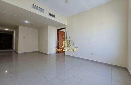 Apartment - 1 Bedroom - 1 Bathroom for rent in Tiger Building Al Yarmouk - Al Nahda - Sharjah