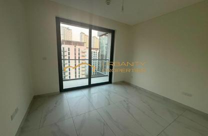 Apartment - 3 Bedrooms - 4 Bathrooms for rent in One Park Avenue - Sobha Hartland - Mohammed Bin Rashid City - Dubai