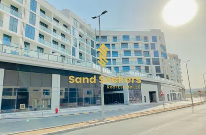 شقة - غرفة نوم - 2 حمامات للايجار في روضة أبو ظبي - أبوظبي