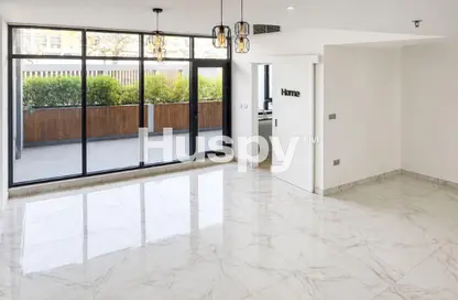 Apartment - 2 Bedrooms - 3 Bathrooms for sale in Anchorage Residence - Residential District - Dubai South (Dubai World Central) - Dubai
