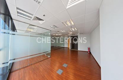 Office Space - Studio - 1 for rent in Jumeirah Business Centre 3 (JBC 3) - JLT Cluster Y - Jumeirah Lake Towers - Dubai