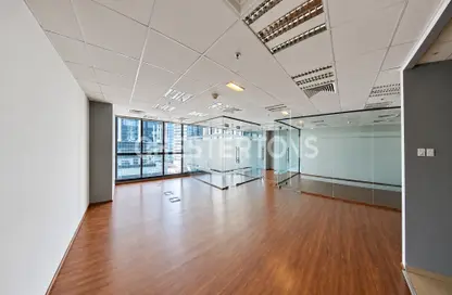 Office Space - Studio - 1 Bathroom for rent in Jumeirah Business Centre 3 (JBC 3) - JLT Cluster Y - Jumeirah Lake Towers - Dubai