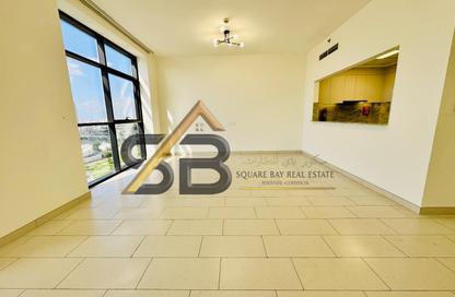 Apartment - 1 - 2 for rent in Al Jaddaf Avenue - Al Jaddaf - Dubai
