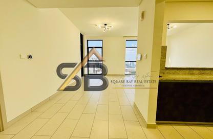 Apartment - 1 - 2 for rent in Al Jaddaf Avenue - Al Jaddaf - Dubai