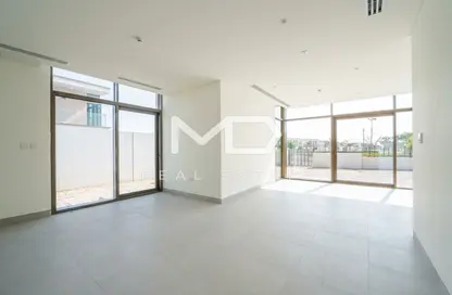 Townhouse - 4 Bedrooms - 5 Bathrooms for rent in Nad Al Dhabi - Al Jubail Island - Abu Dhabi