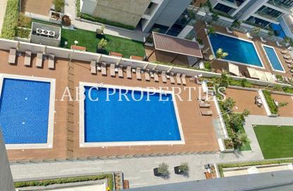 Apartment - 1 Bedroom - 1 Bathroom for rent in Azizi Riviera 61 - Azizi Riviera - Meydan One - Meydan - Dubai Apartment - 1 Bedroom - 1 Bathroom for rent in Azizi Riviera 61 - Azizi Riviera - Meydan One - Meydan - Dubai