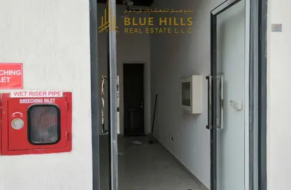 Shop - Studio - 1 Bathroom for rent in Al Qusais 2 - Al Qusais Residential Area - Al Qusais - Dubai