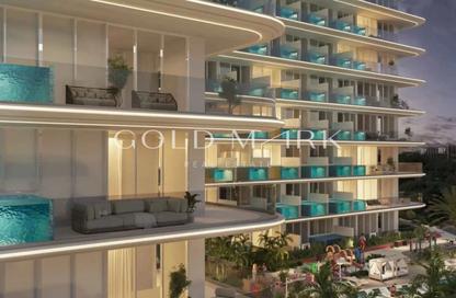 Apartment - Studio - 1 Bathroom for sale in Samana Lake Views - Dubai Production City (IMPZ) - Dubai Apartment - Studio - 1 Bathroom for sale in Samana Lake Views - Dubai Production City (IMPZ) - Dubai