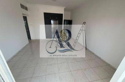 Apartment - 1 Bedroom - 1 Bathroom for rent in The Icon Casa 2 - Al Rashidiya 3 - Al Rashidiya - Ajman