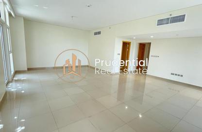 Duplex - 3 - 4 for rent in United Square - Al Khalidiya - Abu Dhabi