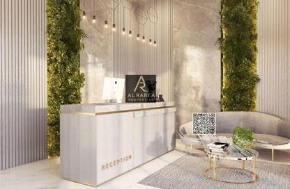 Apartment - 2 Bedrooms - 3 Bathrooms for sale in Creekside - Al Zorah - Ajman