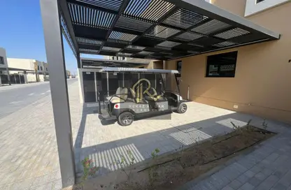 Townhouse - 3 Bedrooms - 4 Bathrooms for sale in Sharjah Sustainable City - Sharjah Townhouse - 3 Bedrooms - 4 Bathrooms for sale in Sharjah Sustainable City - Sharjah