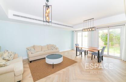 Villa - 3 - 3 for rent in Springs 4 - The Springs - Dubai Villa - 3 - 3 for rent in Springs 4 - The Springs - Dubai