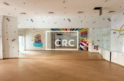 Retail - Studio for rent in Trident Grand Residence - Dubai Marina - Dubai