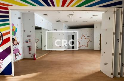 Retail - Studio for rent in Trident Grand Residence - Dubai Marina - Dubai