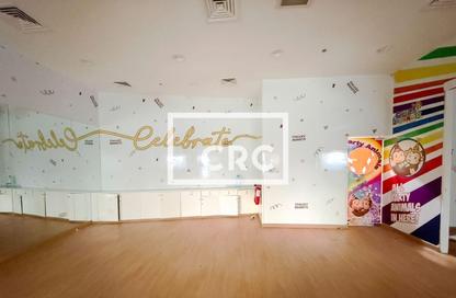 Retail - Studio for rent in Trident Grand Residence - Dubai Marina - Dubai