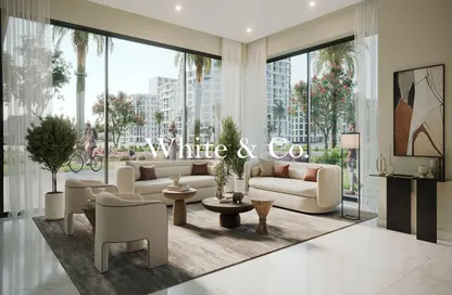 شقة - 2 غرف نوم - 2 حمامات للبيع في كايا - تاون سكوير - دبي