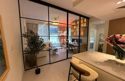 Apartment - 1 Bedroom - 2 Bathrooms for sale in Ellington House 1 - Ellington House - Dubai Hills Estate - Dubai