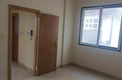 Apartment - 1 Bedroom - 1 Bathroom for rent in Ajman Industrial 1 - Ajman Industrial Area - Ajman