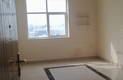 Apartment - 1 Bedroom - 1 Bathroom for rent in Ajman Industrial 1 - Ajman Industrial Area - Ajman