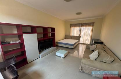 Apartment - Studio - 1 Bathroom for rent in Marina Apartments H - Al Hamra Marina Residences - Al Hamra Village - Ras Al Khaimah