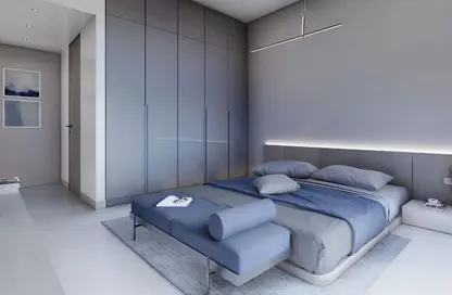 Apartment - Studio - 1 Bathroom for sale in Society House - Downtown Dubai - Dubai