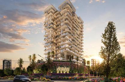 Apartment - 1 - 3 for sale in Antalya by Karma - Dubai Sports City - Dubai