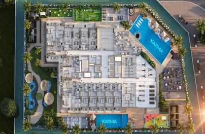 Apartment - 1 - 3 for sale in Antalya by Karma - Dubai Sports City - Dubai