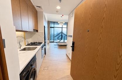 Apartment - Studio - 1 for sale in Celia Heights - Majan - Dubai Apartment - Studio - 1 for sale in Celia Heights - Majan - Dubai