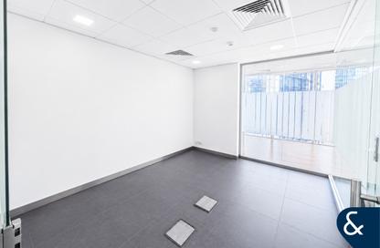 Office Space - Studio for rent in One by Omniyat - Business Bay - Dubai