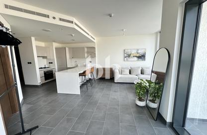 Apartment - 1 Bedroom - 2 Bathrooms for rent in The Crest Tower A - The Crest - Sobha Hartland - Mohammed Bin Rashid City - Dubai