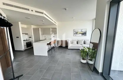 Apartment - 1 Bedroom - 2 Bathrooms for rent in The Crest Tower A - The Crest - Sobha Hartland - Mohammed Bin Rashid City - Dubai