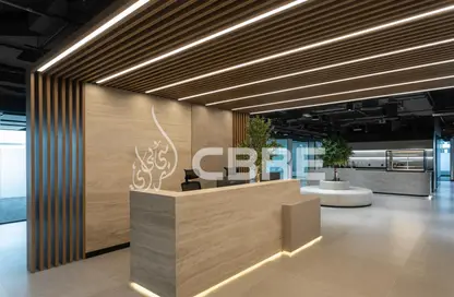 Office Space - Studio for rent in Convention Tower - Trade Centre Second - World Trade Center - Dubai