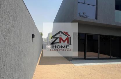 Townhouse - 3 Bedrooms - 4 Bathrooms for sale in Masaar Azalea - Masaar - Tilal City - Sharjah