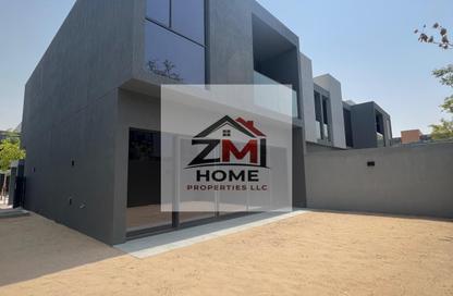 Townhouse - 3 Bedrooms - 4 Bathrooms for sale in Masaar Azalea - Masaar - Tilal City - Sharjah
