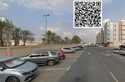 أرض - استوديو للبيع في برج الواحة - الراشدية 1 - الراشدية - عجمان