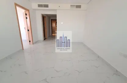 شقة - غرفة نوم - 1 حمام للايجار في الزاهية 1 - الزاهية - تجارية مويلح - الشارقة