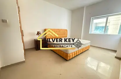 Apartment - 1 Bedroom - 2 Bathrooms for rent in Al Majaz 3 - Al Majaz - Sharjah