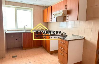 Apartment - 1 Bedroom - 2 Bathrooms for rent in Al Majaz 3 - Al Majaz - Sharjah Apartment - 1 Bedroom - 2 Bathrooms for rent in Al Majaz 3 - Al Majaz - Sharjah