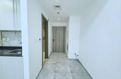 Apartment - Studio - 1 Bathroom for rent in Al Warsan 4 - Al Warsan - Dubai