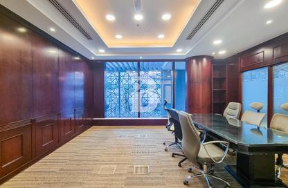Office Space - Studio for rent in Building 2 - Emaar Square - Downtown Dubai - Dubai