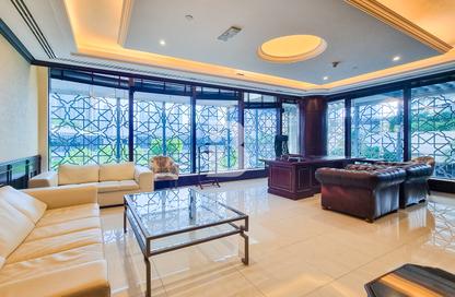 Office Space - Studio for rent in Emaar Square Building 2 - Emaar Square - Downtown Dubai - Dubai