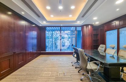 Office Space - Studio for rent in Emaar Square Building 2 - Emaar Square - Downtown Dubai - Dubai