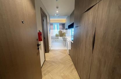 Apartment - 1 - 1 for rent in Lavender Garden Suites - Acacia Avenues - Al Sufouh 1 - Al Sufouh - Dubai