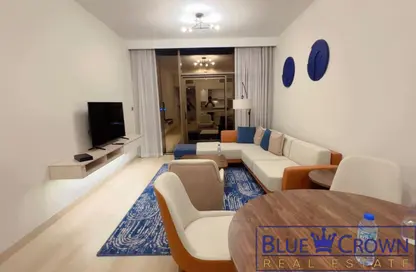 Apartment - 1 Bedroom - 2 Bathrooms for rent in One of One Luxury Residences - Business Bay - Dubai Apartment - 1 Bedroom - 2 Bathrooms for rent in One of One Luxury Residences - Business Bay - Dubai