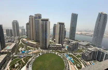 شقة - 2 غرف نوم - 2 حمامات للبيع في هاربور جيت تاور1 - بوابة هاربور - مرسى خور دبي - دبي شقة - 2 غرف نوم - 2 حمامات للبيع في هاربور جيت تاور1 - بوابة هاربور - مرسى خور دبي - دبي
