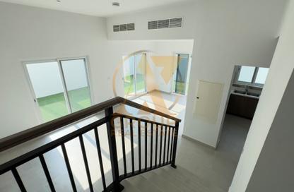 Villa - 4 - 4 for rent in Amaranta 3 - Amaranta - Villanova - Dubai Villa - 4 - 4 for rent in Amaranta 3 - Amaranta - Villanova - Dubai
