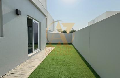 Villa - 4 - 4 for rent in Amaranta 3 - Amaranta - Villanova - Dubai