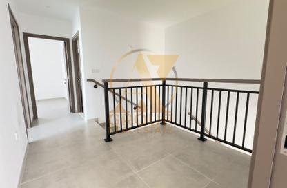 Villa - 4 - 4 for rent in Amaranta 3 - Amaranta - Villanova - Dubai